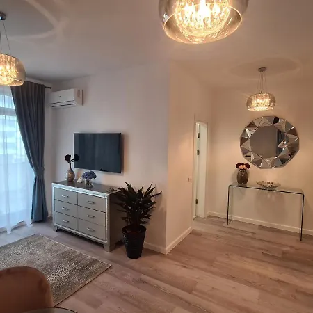 Apartament Beutiful