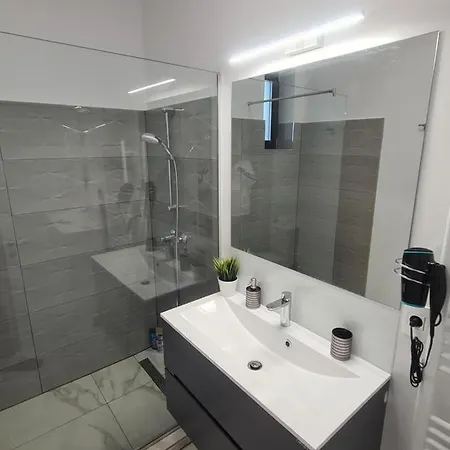 Apartament Beutiful Năvodari