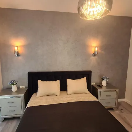 Apartament Beutiful Năvodari