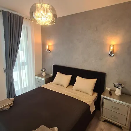 Beutiful Apartament *