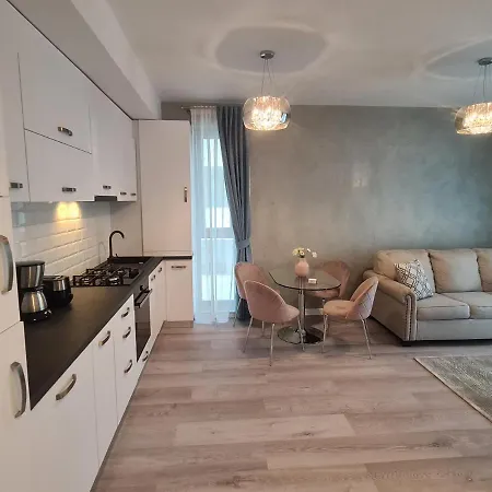 Apartament Beutiful Năvodari