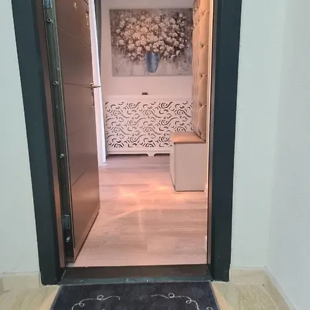 Apartament Beutiful Năvodari