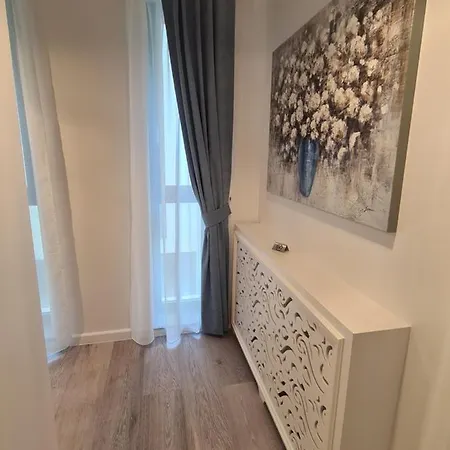 Apartament Beutiful *