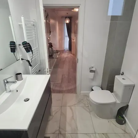 Apartament Beutiful *