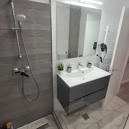 Beutiful Apartament Năvodari