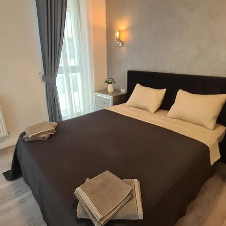 Apartament Beutiful