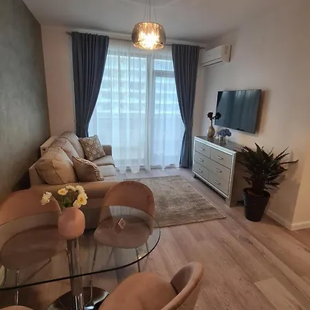 Beutiful Apartament Năvodari